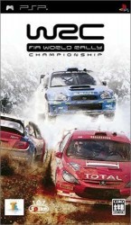 WRC – FIA World Rally Championship Rom